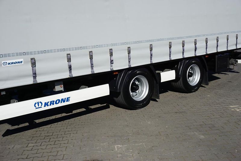 Mercedes-Benz Actros (2023) L / 2545 / ACC / E 6 / MP 5 /  - fotka 19 z 56