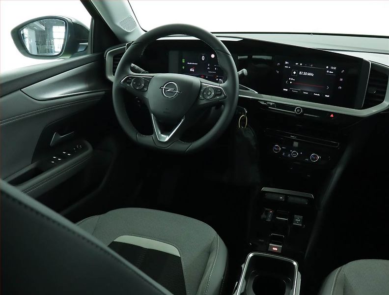 Opel Mokka (2025) Edition 1.2 Turbo MHEV - fotka 7 z 16