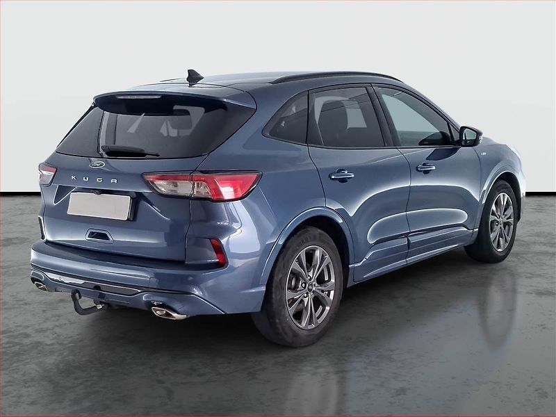 Ford Kuga (2021) ST-Line X 1.5 EcoBoost - fotka 5 z 22