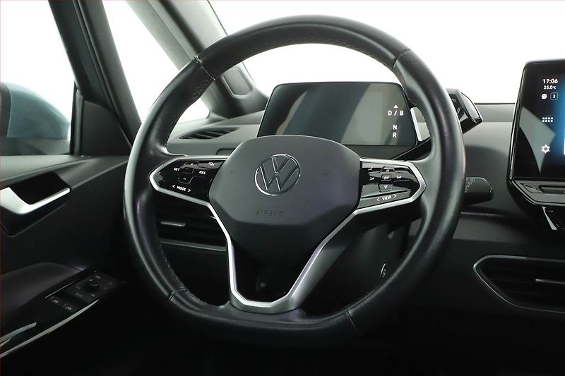 Volkswagen ID.3 (2020) Pro Perf. (62 kWh), SoH 86% - fotka 22 z 26