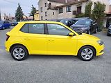 Škoda Fabia III FL 1.0 TSI 81kW AMBITION - náhled 4