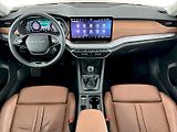 Škoda Octavia (2024) Combi 1,5TSI 110kW Exclusive S - náhled 4