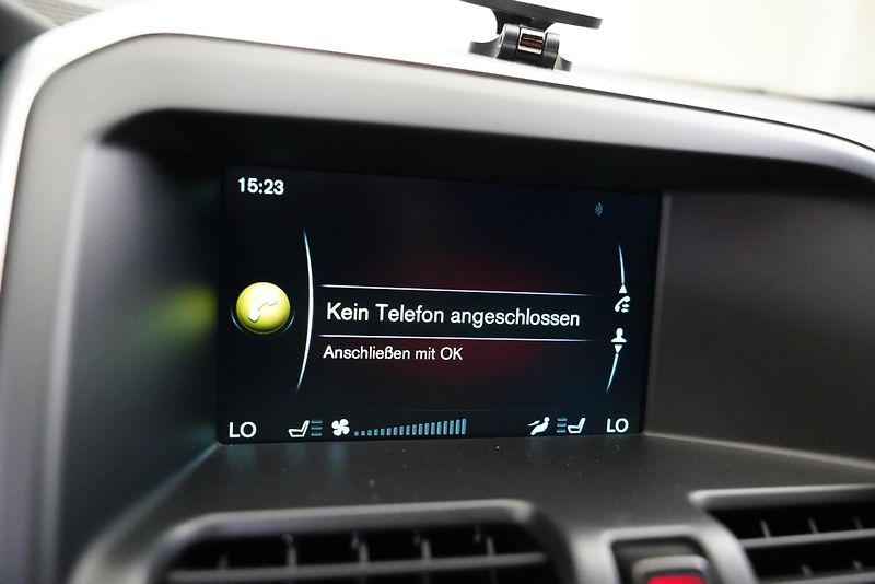 Volvo XC60 - fotka 20 z 29