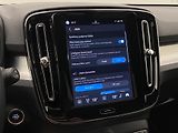 Volvo XC40 B3 PLUS BLACK EDITION AUT CZ - náhled 43