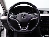 Volkswagen Passat 2,0 TDI 140kW CZ R-line DPH - náhled 17