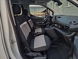 Citroën Berlingo 1.5 BlueHDi S&S M PROFI+ Feel - náhled 14