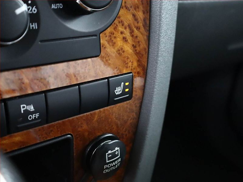 Jeep Grand Cherokee (2009) 3.0 CRD, 4X4, Automat - fotka 14 z 15