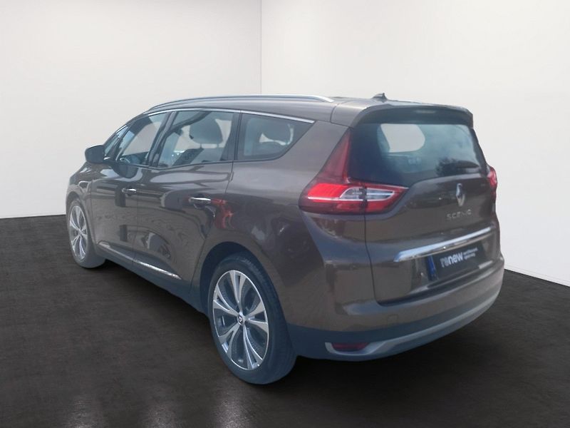 Renault Grand Scénic (2018) 1.5dci 81kw, ČR, 1.Majitel - fotka 5 z 23