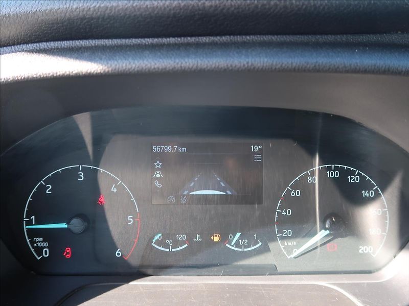Ford Transit 2,0 TDCi,125kW,Sklápěč,tažné! - fotka 19 z 27
