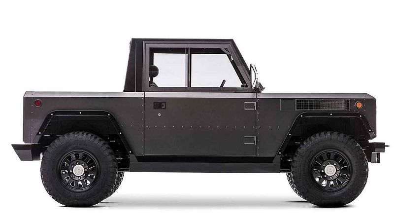 Bollinger B1.