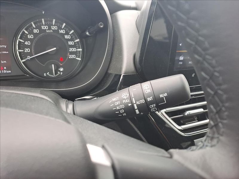 Suzuki S-Cross 1,4 Elegance AllGrip MY25 - fotka 13 z 21