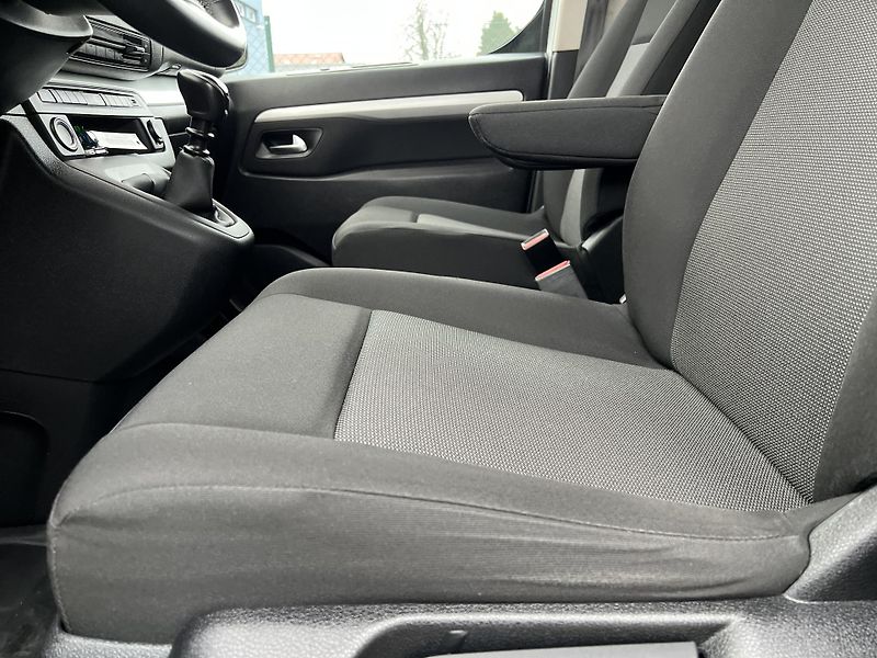 Peugeot Expert 2.0HDi 5MÍST ČR KLIMA odp. DPH - fotka 11 z 34