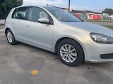 Volkswagen Golf (2010) Volkswagen Golf, 1.6 TDi - náhled 1
