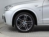BMW X3 (2016) M Sport xDrive20d, 4X4 - náhled 13