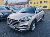 Hyundai Tucson 1.7 CRDi 1. májitel - náhled 1