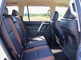 Toyota Land Cruiser 2,8 D-4D 150kW Executive CZ DP - náhled 13