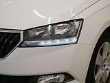 Škoda Fabia - náhled 9