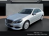 Mercedes-Benz Třídy E 350 BlueTec 4MATIC - náhled 1