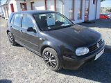 Volkswagen Golf 1,6 i,klimatizace,ABS, - náhled 1