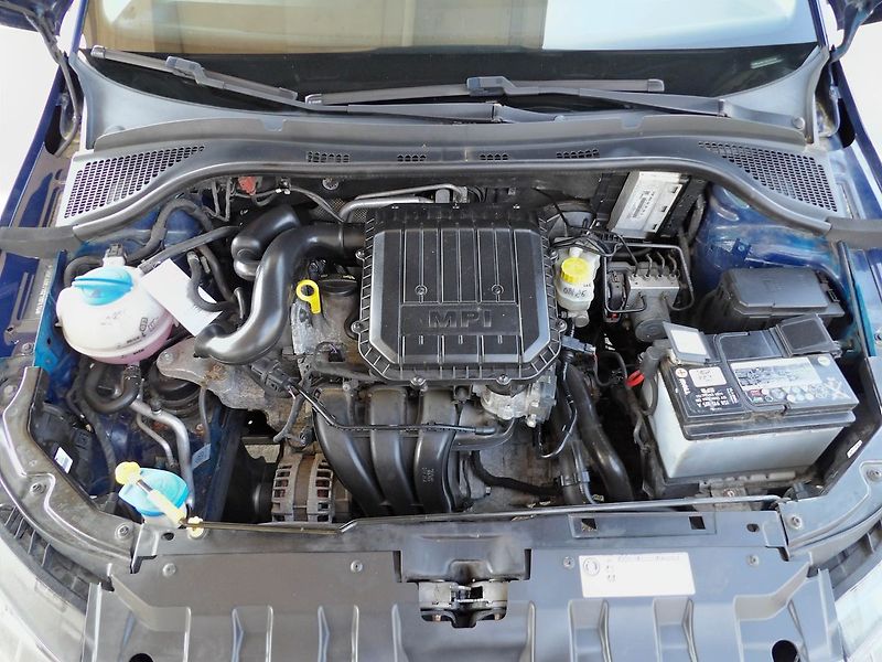 Škoda Fabia 1.0MPi Ambition Navi Tempomat - fotka 26 z 34