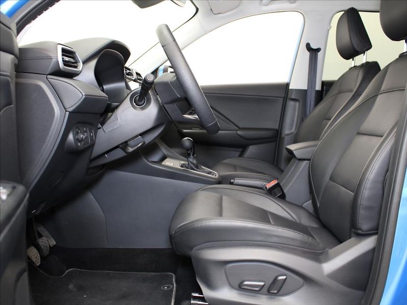 MG ZS 1,5 i 85kW Elegance 28tkm.ČR - fotka 6 z 28