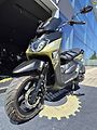 Kentoya (2025) Rush 125i 4T - náhled 10