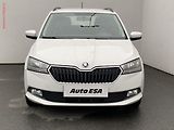 Škoda Fabia (2020) 1.0 TSi, 2.maj,ČR, Ambition - náhled 1