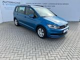 Volkswagen Touran (2017) 1.2TSi 81KW! TAŽNÉ!Park assist - náhled 2