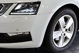 Škoda Octavia - náhled 9