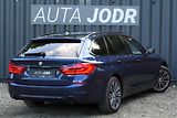 BMW Řada 5 530d xDrive, Kamera, ČR, Hi-Fi - náhled 8