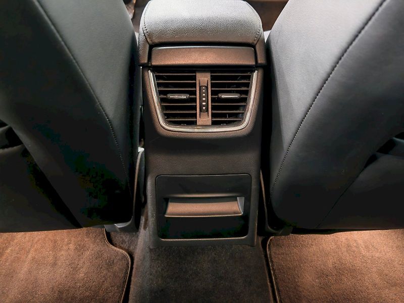 Škoda Octavia (2020) 1.5 TSI 110 kW Style Plus - fotka 23 z 27