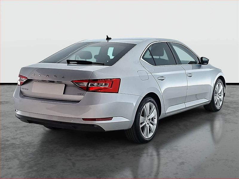Škoda Superb (2021) Ambition 2.0 TDI - fotka 5 z 20