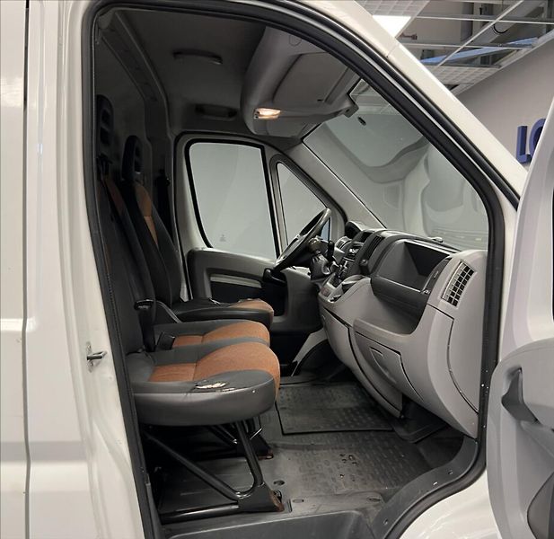 Fiat Ducato 2,2 Multijet L1H1 - fotka 7 z 13