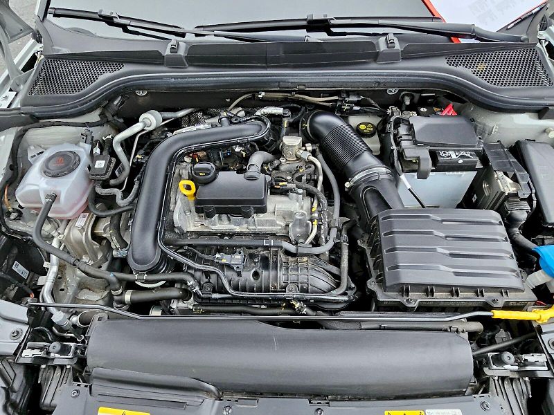 Škoda Scala (2024) Monte Carlo TSI 85/1.0 A7F - fotka 31 z 31