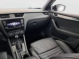 Škoda Octavia (2014) RS 2.0 TDI, Automat, Navi - náhled 8