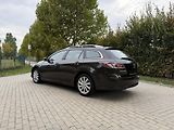 Mazda 6 1.8 Active - náhled 7