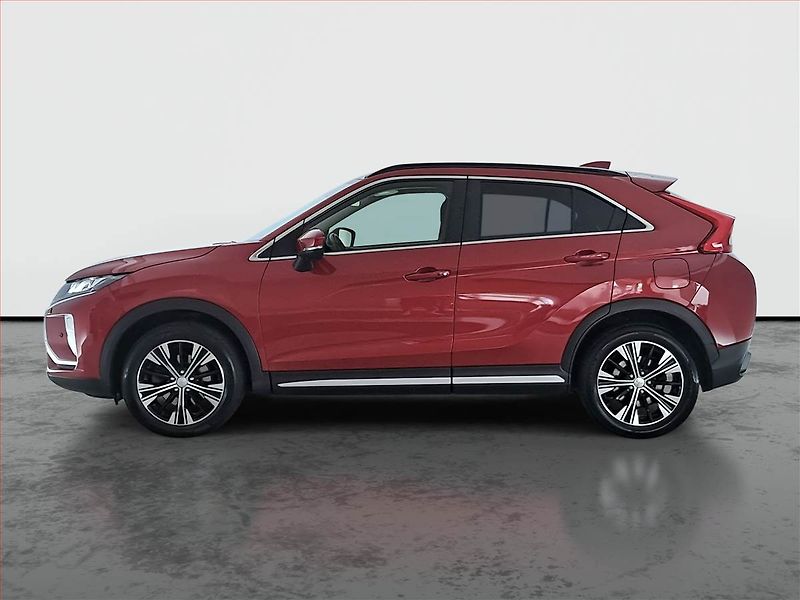 Mitsubishi Eclipse Cross (2018) Intense 1.5 T-MIVEC, 4X4 - fotka 3 z 18