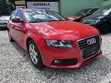 Audi A4 (2010) 2.0 TDi 105 KW manuál  - náhled 3