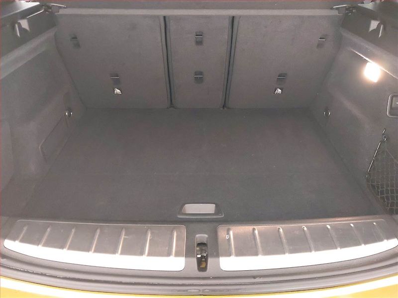 BMW X2 (2018) M Paket sDrive18d, Automat - fotka 14 z 22