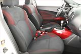 Nissan Juke (2012) 1.6 i, Automat, Navi, Tempomat - náhled 7
