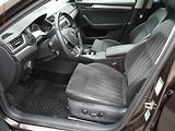 Škoda Superb (2017) 1.6TDi, Style, DSG, bixen - náhled 10
