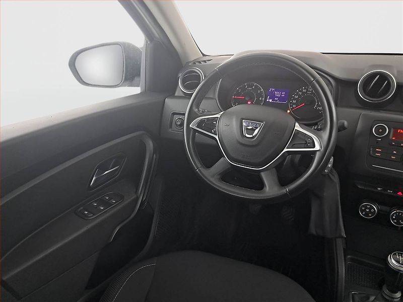 Dacia Duster (2021) 1.0 TCe, ČR,1.maj, Tempomat - fotka 7 z 20