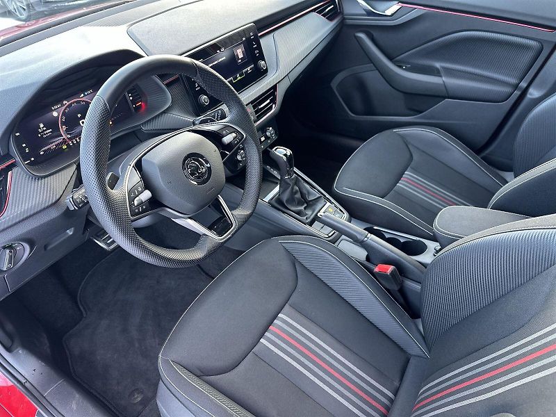 Škoda Scala (2024) 1.0 TSI DSG Monte Carlo - fotka 7 z 30