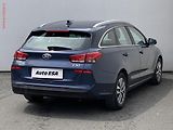 Hyundai i30 (2017) 1.6 CRDi, 2.maj,ČR, AC, navi - náhled 3