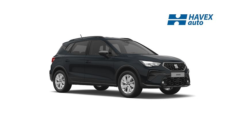 Seat Arona (2027) 1.0 TSI 115k DSG Style - fotka 5 z 6