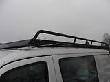 Volkswagen Crafter 2.5 TDi, 80 kW, klima, tažné - náhled 15