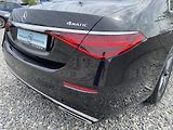 Mercedes-Benz Třídy S S580 503PS 4MATIC AMG DPH TOP - náhled 45