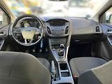 Ford Focus kombi Trend.