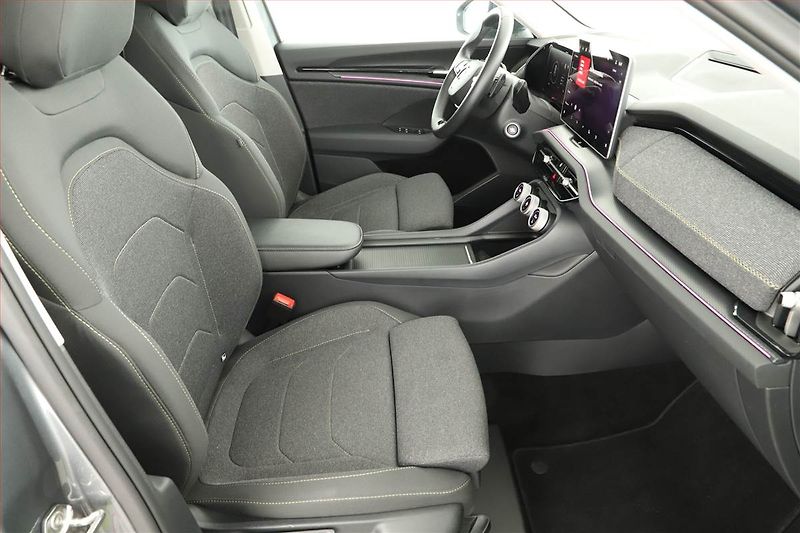 Škoda Kodiaq (2025) 1.5 TSI, Selection, FullLed - fotka 7 z 18