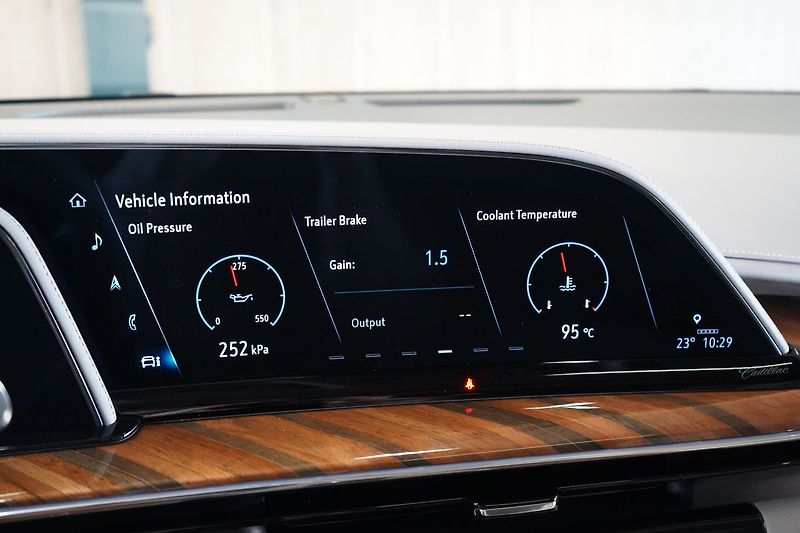 Cadillac Escalade ESV Sport Platinum - fotka 44 z 59